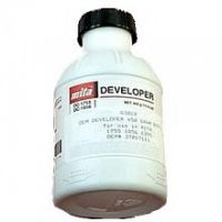 Kyocera Mita 37067111 Laser Toner Developer Bottle