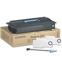 Kyocera Mita 370AB011 Black Laser Toner Cartridge