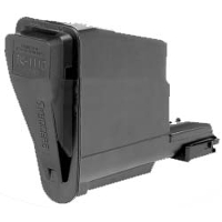 Compatible Kyocera Mita TK-1112 Black Laser Toner Cartridge