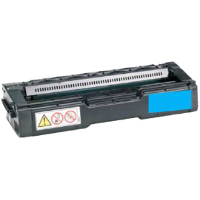 Kyocera Mita TK-152C ( Kyocera Mita 1T05JKCUS0 ) Compatible Laser Toner Cartridge