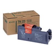 Kyocera Mita TK-25 Laser Toner Cartridge