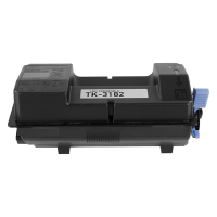 Compatible Kyocera Mita TK-3182 Black Laser Toner Cartridge