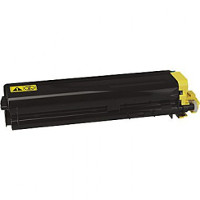 Compatible Kyocera Mita TK-512Y ( 1T02F3AUS0 ) Yellow Laser Toner Cartridge