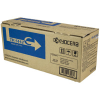 Kyocera Mita TK-5142C (1T02NRCUS0) Laser Toner Cartridge