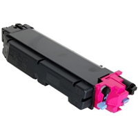 Compatible Kyocera Mita TK-5142M ( 1T02NRBUS0 ) Magenta Laser Toner Cartridge