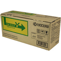 Kyocera Mita TK-5152Y (1T02NSAUS0) Laser Toner Cartridge