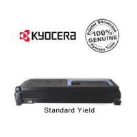 OEM Kyocera Mita TK-5222K Black Laser Toner Cartridge