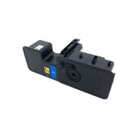 Compatible Kyocera Mita TK-5232C Cyan Laser Toner Cartridge