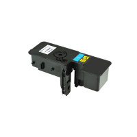 Compatible Kyocera Mita TK-5242C Cyan Laser Toner Cartridge