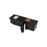 Compatible Kyocera Mita TK-5242M Magenta Laser Toner Cartridge