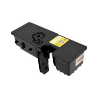 Compatible Kyocera Mita TK-5242Y Yellow Laser Toner Cartridge