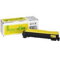 Kyocera Mita TK-552Y ( Kyocera Mita TK552Y ) Laser Toner Cartridge