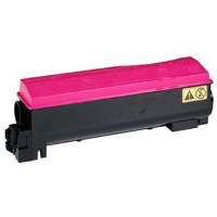 Compatible Kyocera Mita TK-582M ( 1T02KTBUS0 ) Magenta Laser Toner Cartridge