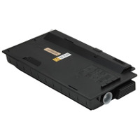 Compatible Kyocera Mita TK-7107 ( 1T02P80US0 ) Black Laser Toner Cartridge