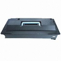 Compatible Kyocera Mita TK-712 Black Laser Toner Cartridge