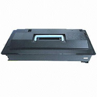 Compatible Kyocera Mita TK-712 Black Laser Toner Cartridge