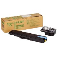 Kyocera Mita TK-82Y ( Kyocera Mita TK82Y ) Laser Toner Cartridge