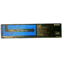 Kyocera Mita TK-8307C ( Kyocera Mita 1T02LKCUS0 ) Laser Toner Cartridge