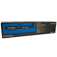 Kyocera Mita TK-8309C ( Kyocera Mita 1T02LKCCS0 ) Laser Toner Cartridge