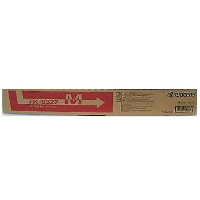 Kyocera Mita TK-8327M ( Kyocera Mita 1T02NPBCS0 ) Laser Toner Cartridge