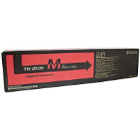 Kyocera Mita TK-8509M ( Kyocera Mita 1T02LCBAS0 ) Laser Toner Cartridge