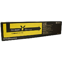 Kyocera Mita TK-8509Y ( Kyocera Mita 1T02LCAAS0 ) Laser Toner Cartridge