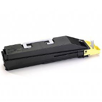 Compatible Kyocera Mita TK-857Y ( 1T02H7ACS0 ) Yellow Laser Toner Cartridge