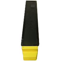Compatible Kyocera Mita TK-8602Y ( 1T02MNAUS0 ) Yellow Laser Toner Cartridge