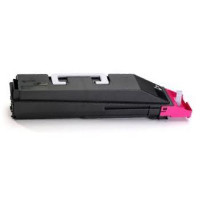 Compatible Kyocera Mita TK-867M ( 1T02JZBUS0 ) Magenta Laser Toner Cartridge