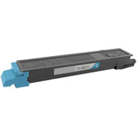 Compatible Kyocera Mita TK-897C Cyan Laser Toner Cartridge