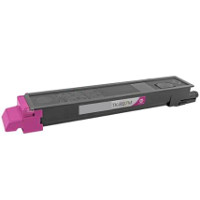 Compatible Kyocera Mita TK-897M Magenta Laser Toner Cartridge