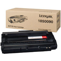 Lexmark 18S0090 Laser Toner Cartridge