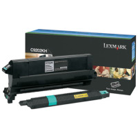 Lexmark C9202KH Laser Toner Cartridge