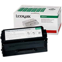 Lexmark 08A0477 Laser Toner Cartridge