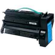 Lexmark 10B032C High Yield Cyan Laser Toner Cartridge