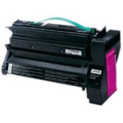 Lexmark 10B032M High Yield Magenta Laser Toner Cartridge