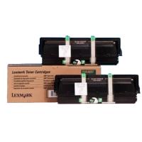 Lexmark 11A4097 Laser Toner Cartridges Value Pack
