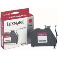 Lexmark 11J3022 Magenta Inkjet Cartridge