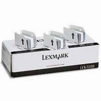 Lexmark 11K3188 Laser Toner Staple Cartridge