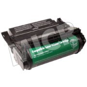 Lexmark 12A0825 Compatible MICR Laser Toner Cartridge