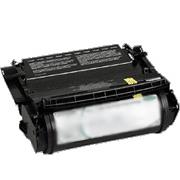 Compatible Lexmark 12A5745 ( 12A5845 ) Black Laser Toner Cartridge