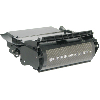 Lexmark 12A6765 Replacement Laser Toner Cartridge