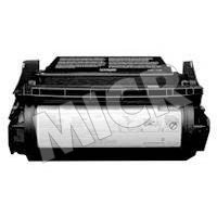 Lexmark 12A6865 Compatible MICR Laser Toner Cartridge