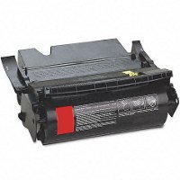 Compatible Lexmark 12A7365 ( 12A7465 ) Black Laser Toner Cartridge
