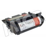 Lexmark 12A7465 Compatible MICR Laser Toner Cartridge