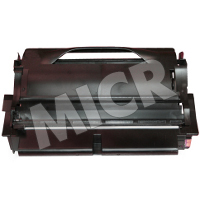 Lexmark 12A8325 Compatible MICR Laser Toner Cartridge