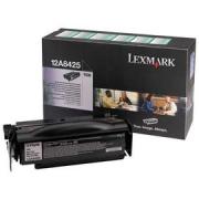 Lexmark 12A8425 Laser Toner Cartridge
