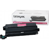 Lexmark 12N0769 Magenta Laser Toner Cartridge