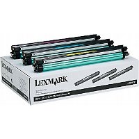 Lexmark 12N0772 Color Laser Toner Developer