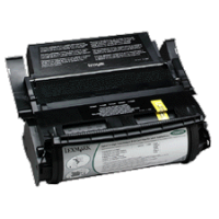 Lexmark 1382929 Laser Toner Cartridge